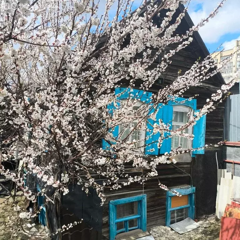 Дом в Саратов, Комсомольская улица, 87 (62 м) - Фото 1