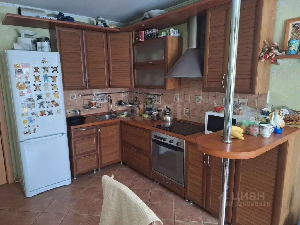 3-к кв. Челябинская область, Челябинск Университетская Набережная ул., ... - Фото 1