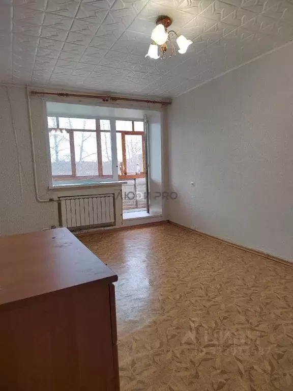 1-к кв. Ярославская область, Гаврилов-Ям ул. Строителей, 1 (32.0 м) - Фото 1