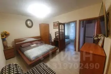 1-к кв. Новосибирская область, Новосибирск ул. Крылова, 63 (46.0 м) - Фото 0