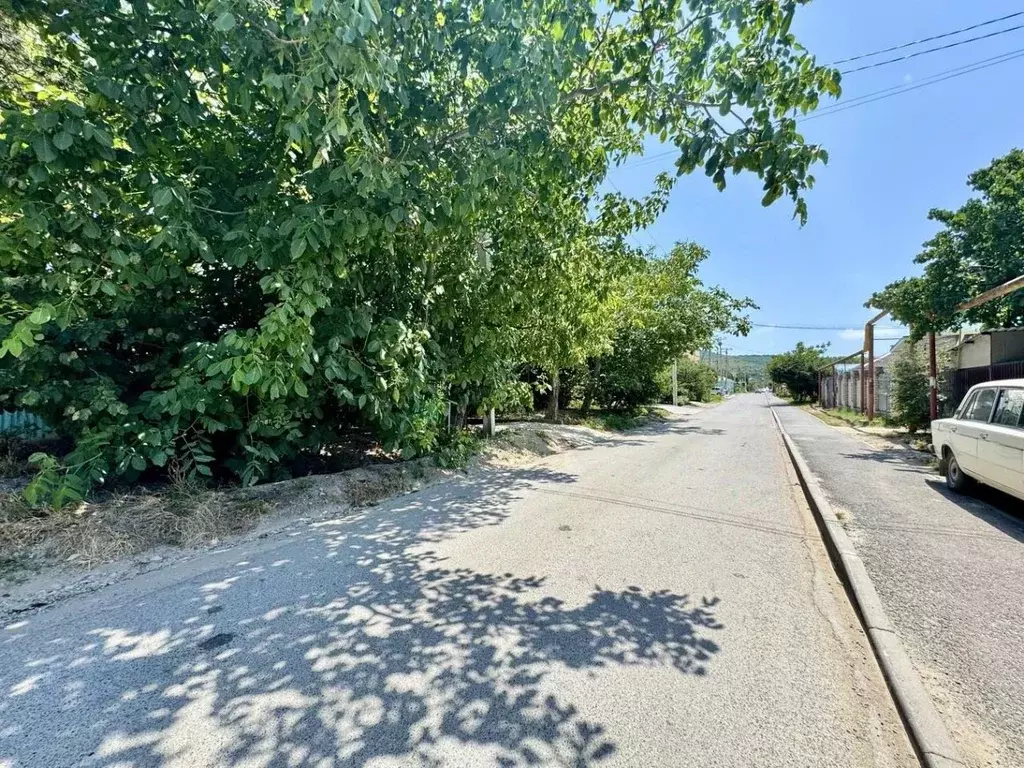 Дом в Краснодарский край, Анапа муниципальный округ, с. Супсех ул. ... - Фото 2