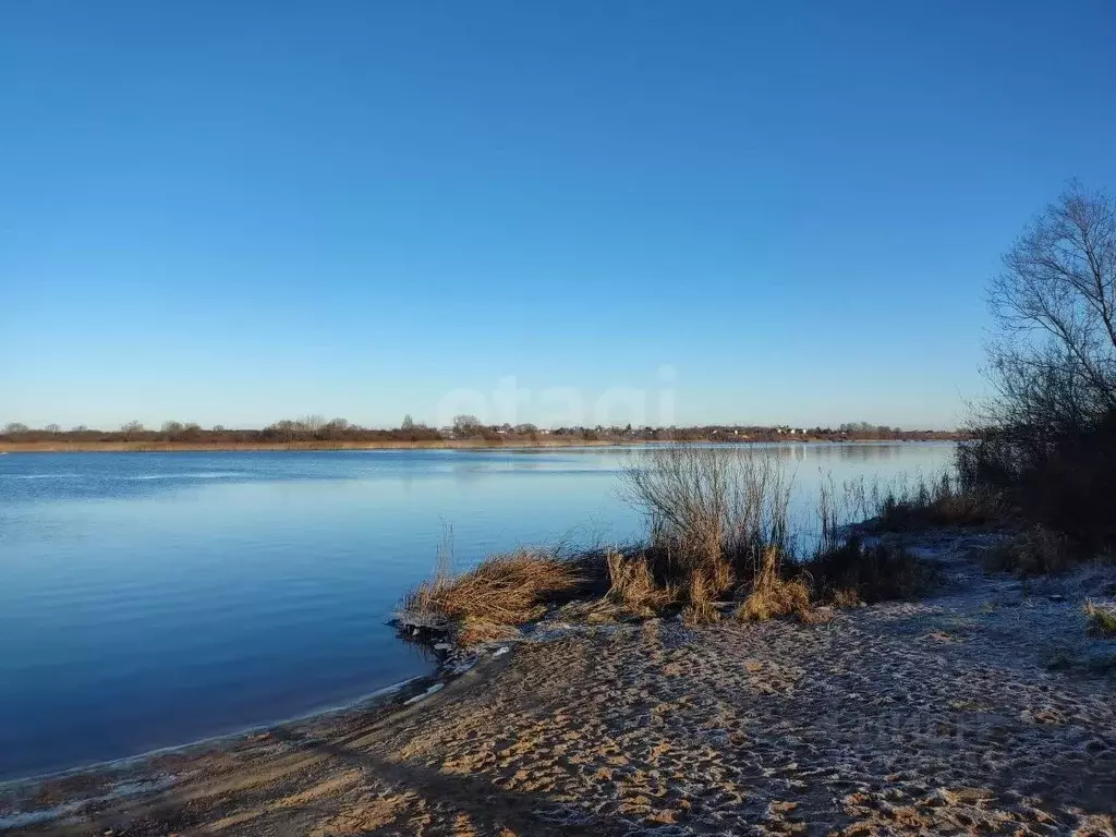 Дом в Псковская область, Псковский район, Логозовская волость, д. ... - Фото 1