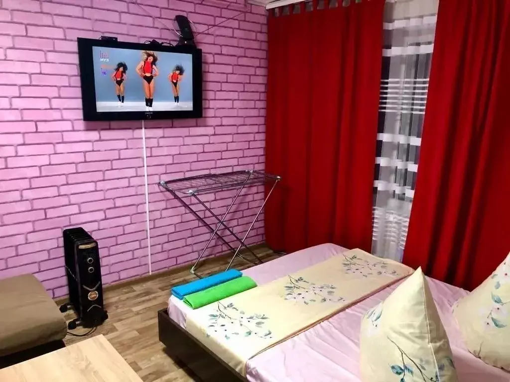 1-к кв. Коми, Воркута бул. Шерстнева, 17 (28.0 м) - Фото 1