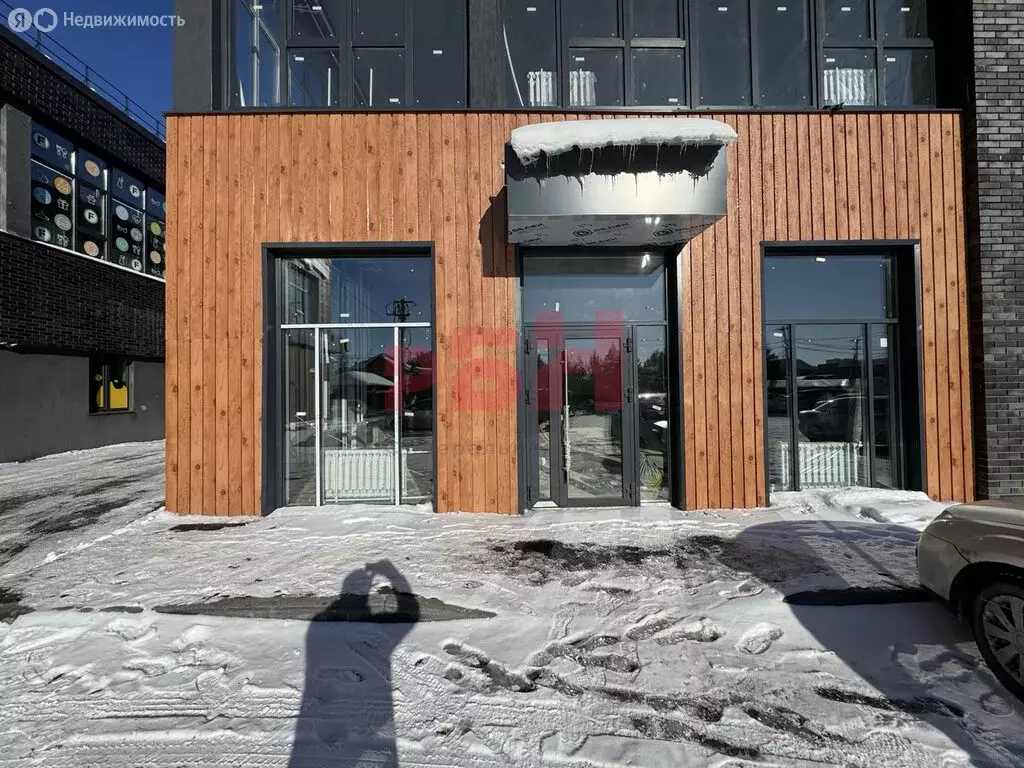 Торговая площадь (50 м) - Фото 2