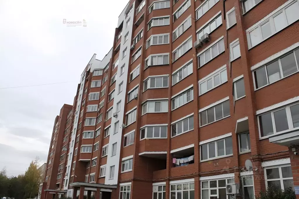 1-к кв. Свердловская область, Екатеринбург ул. Серафимы Дерябиной, 32Б . - Фото 0