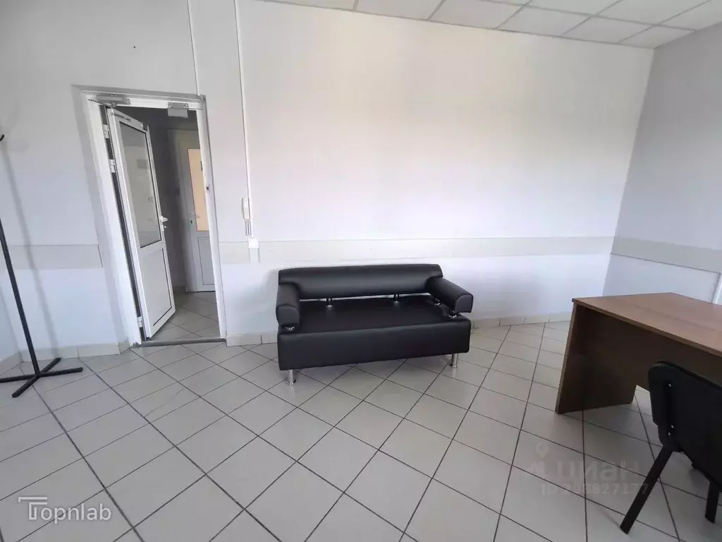 Офис в Алтайский край, Барнаул ул. Эмилии Алексеевой, 102 (21 м) - Фото 2