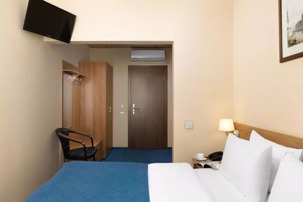 Комната Москва ул. Академика Анохина, 11А (22.0 м) - Фото 1