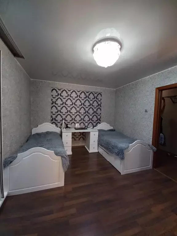 Продаётся 2-к квартира, 62.3 м - Фото 1