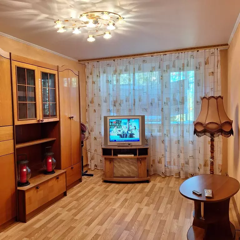 Продаётся 2-к квартира, 51.1 м - Фото 0