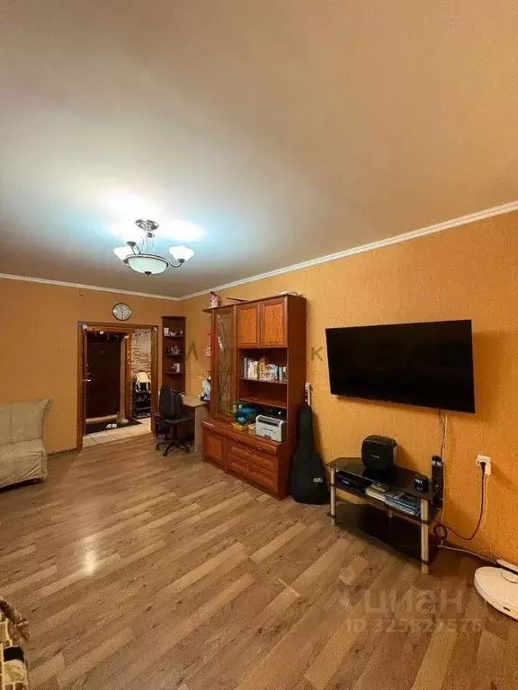 1-к кв. Белгородская область, Белгород ул. Щорса, 53 (48.0 м) - Фото 2