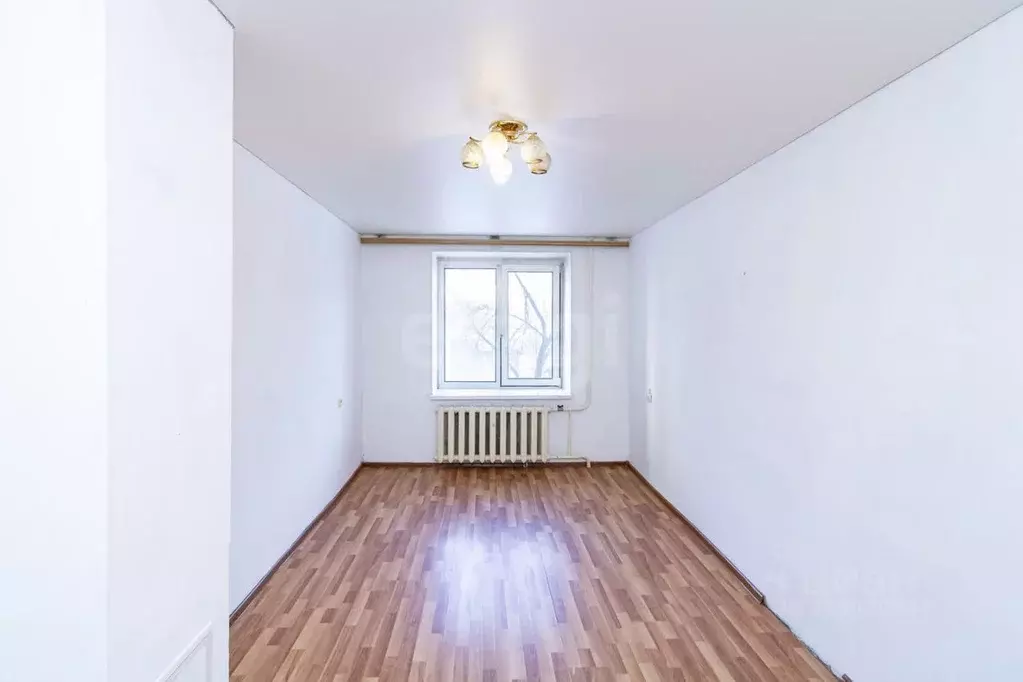 1-к кв. Тюменская область, Тюмень Харьковская ул., 65 (60.0 м) - Фото 0