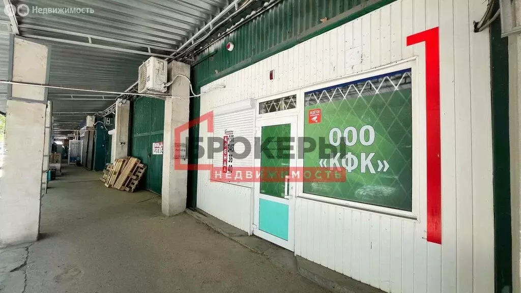 Склад (343 м) - Фото 2