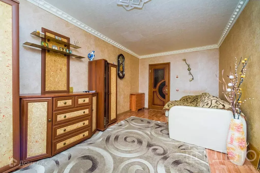 Продаётся 2-к квартира, 53.6 м - Фото 1