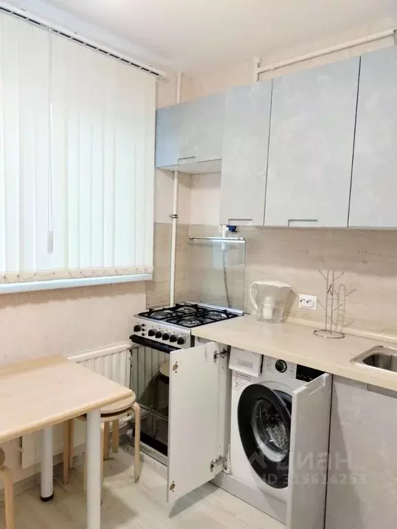 2-к кв. Санкт-Петербург ул. Генерала Симоняка, 25 (46.0 м) - Фото 0