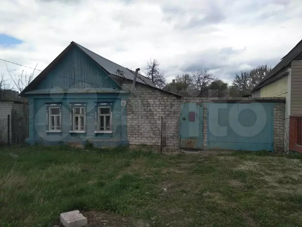 Дом 62 м на участке 3 сот. - Фото 0