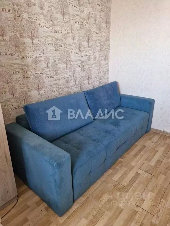 1-к кв. Калининградская область, Калининград Ангарская ул., 80 (21.0 ... - Фото 1