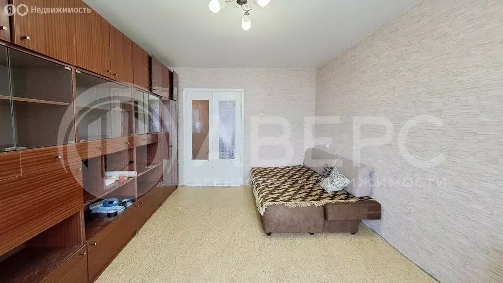 3-комнатная квартира: Муром, улица Ленина, 125 (63 м) - Фото 2