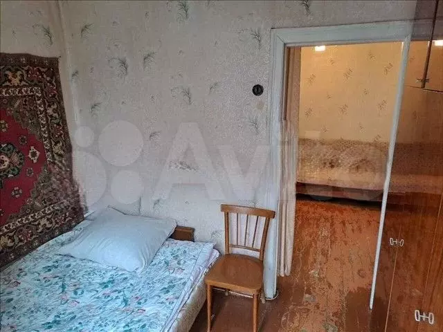 2-к. квартира, 32 м, 2/4 эт. - Фото 1