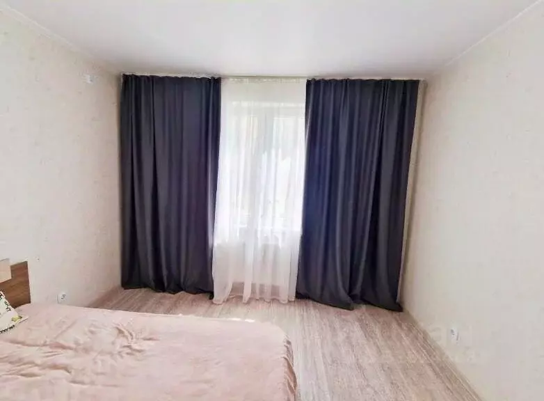 2-к кв. Краснодарский край, Краснодар ул. Имени 75-летия Победы, 26к1 ... - Фото 2