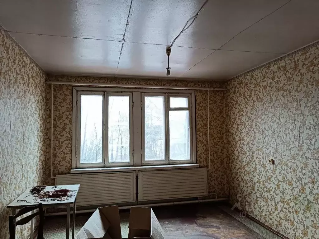 Помещение свободного назначения в Костромская область, Кадыйский ... - Фото 0