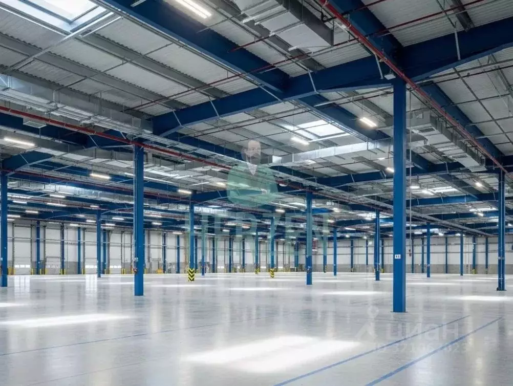 Производственное помещение в Московская область, Подольск Рязановское ... - Фото 1