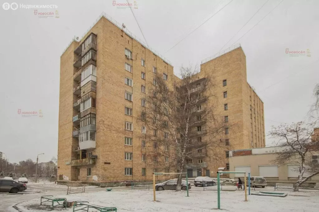 1к в 4-комнатной квартире (16 м) - Фото 2