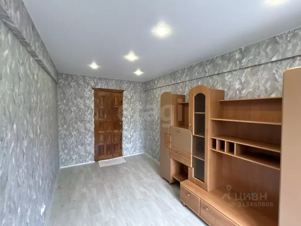 Комната Брянская область, Брянск Камвольный пер., 6 (12.0 м) - Фото 1