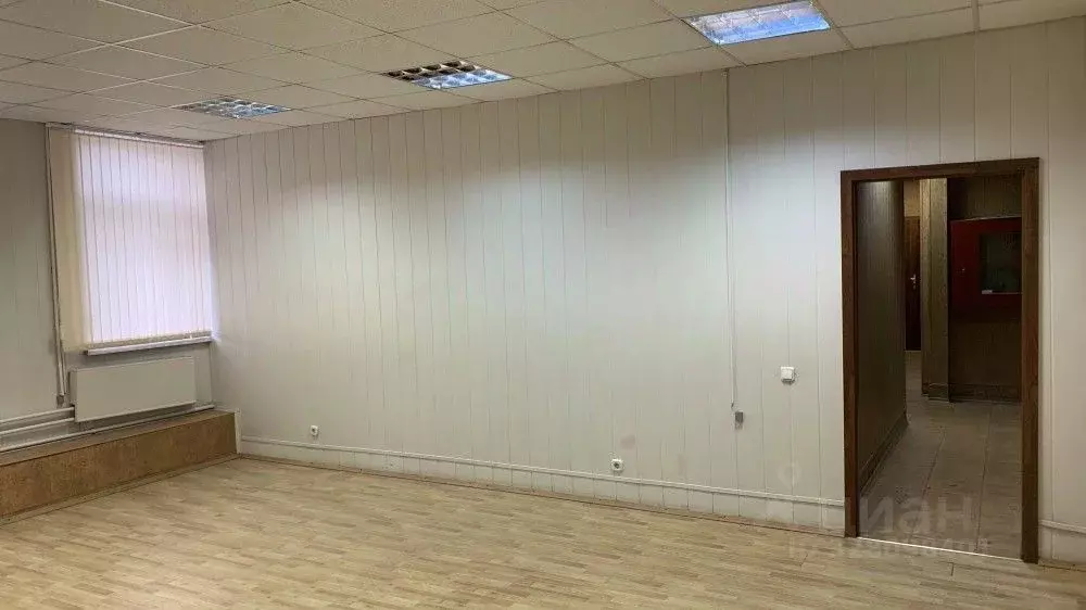 Офис в Москва Хитровский пер., 3/1С4 (90 м) - Фото 2