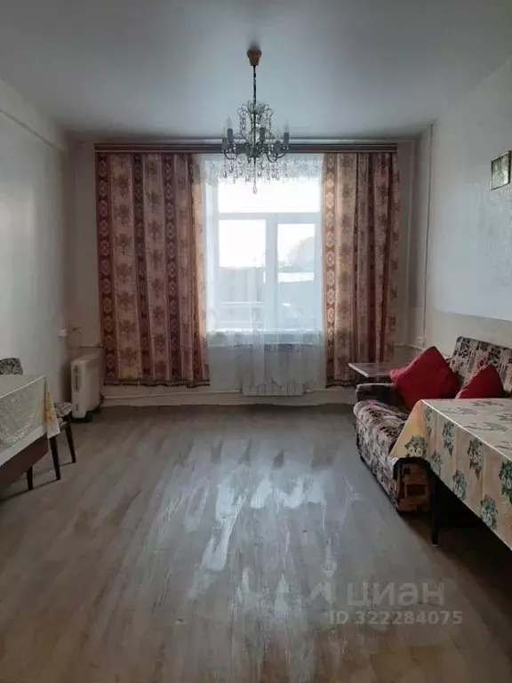 2-к кв. Тверская область, Тверь ул. Алексея Томского, 8/1 (52.6 м) - Фото 1