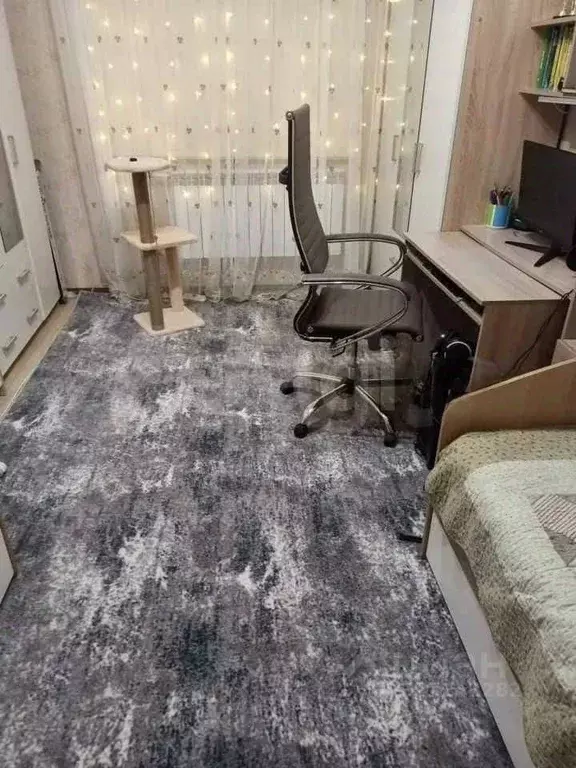 2-к кв. Ямало-Ненецкий АО, Надымский район, Пангоды пгт ул. Мира, 17 ... - Фото 1