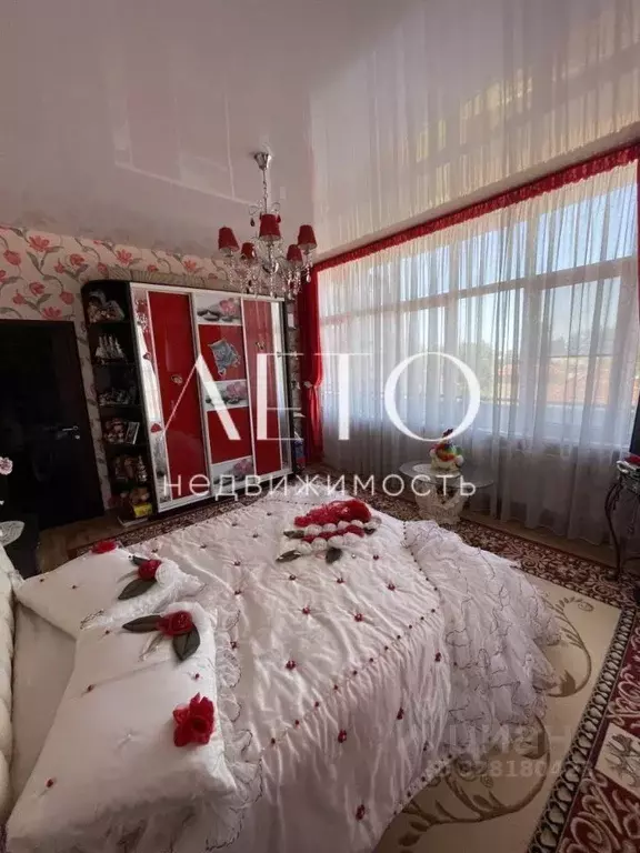 3-к кв. Краснодарский край, Сочи ул. Ленина, 256/6 (88.6 м) - Фото 2