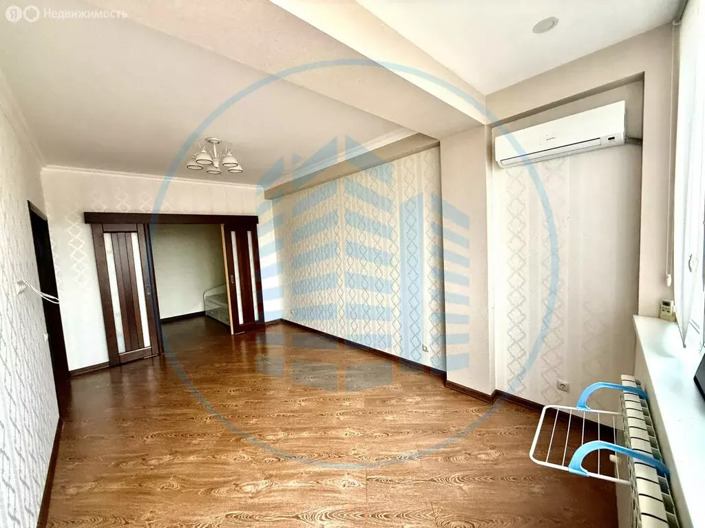 1-комнатная квартира: Ставропольский край, Ессентуки (45.2 м) - Фото 2