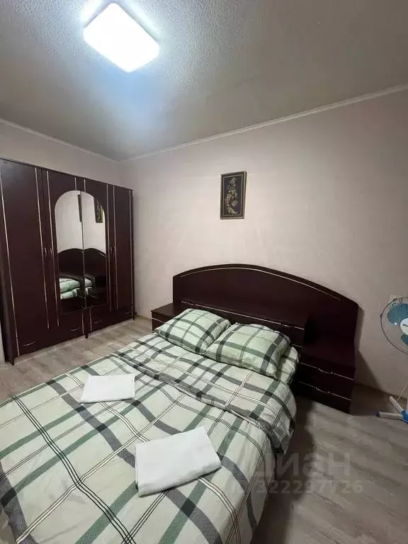 2-к кв. Тульская область, Тула ул. Галкина, 11 (56.0 м) - Фото 1