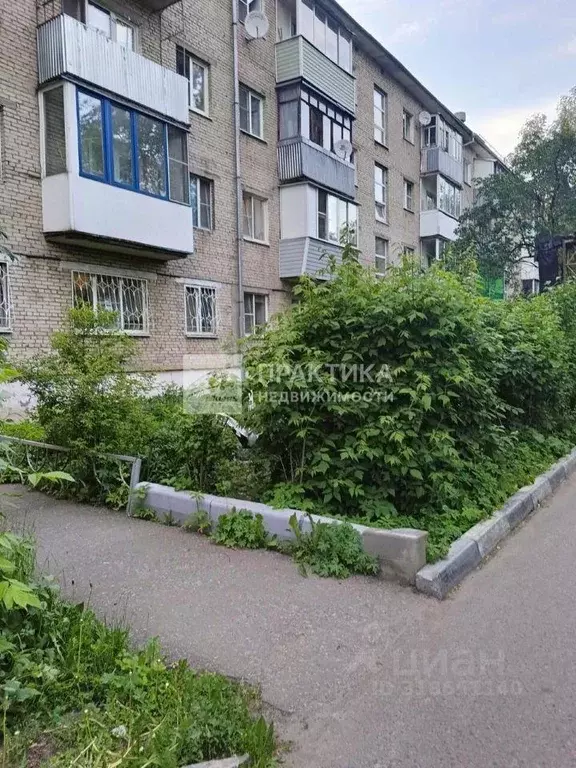 Квартира, 2 комнаты, 44.6 м - Фото 0