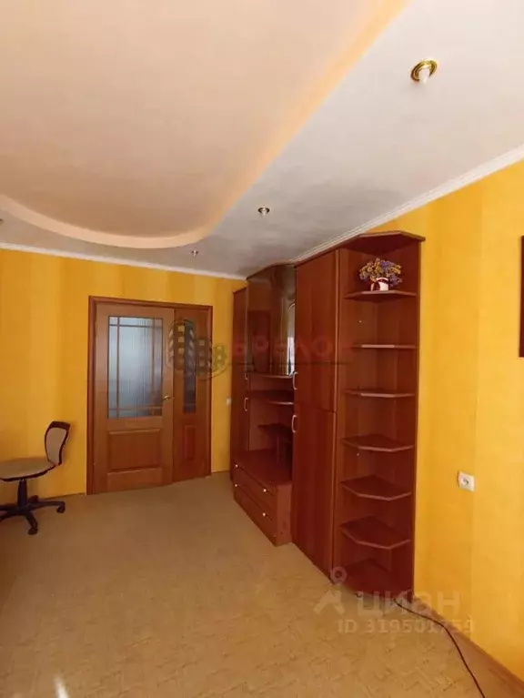 3-к кв. Ростовская область, Ростов-на-Дону ул. Содружества, 35к2 (65.0 ... - Фото 1