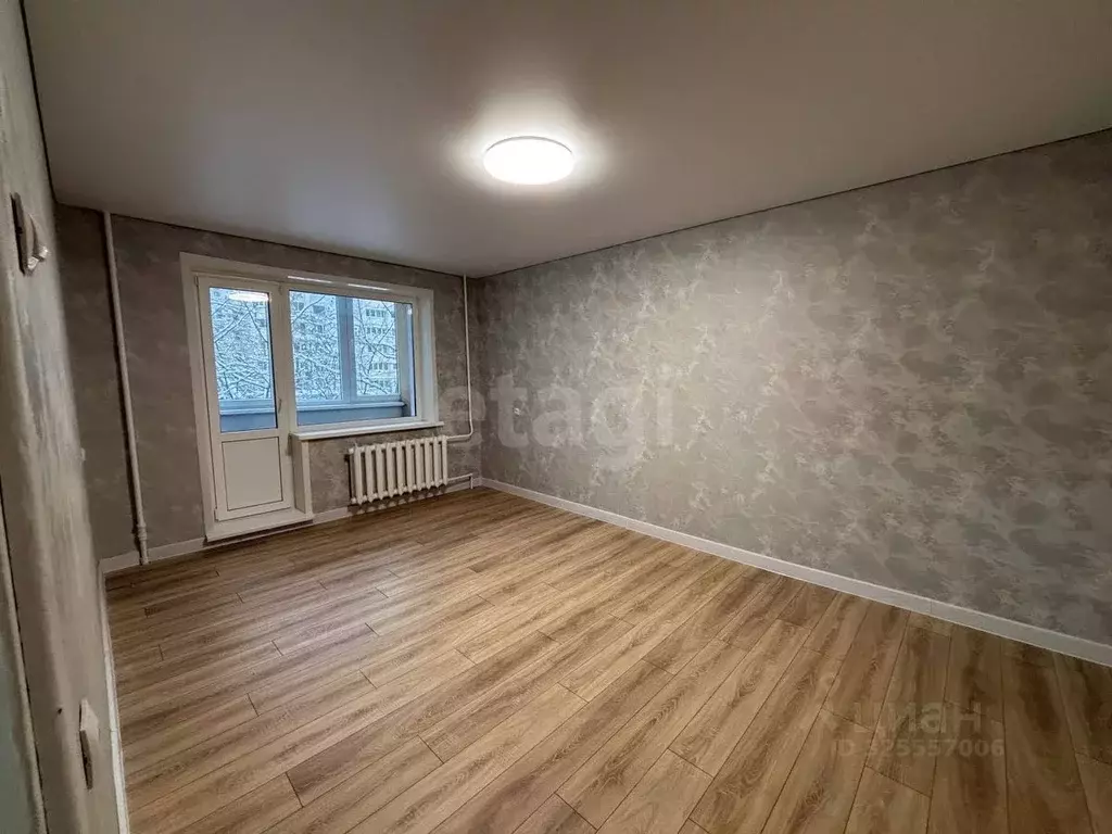 4-к кв. Воронежская область, Воронеж бул. Победы, 9 (87.7 м) - Фото 1