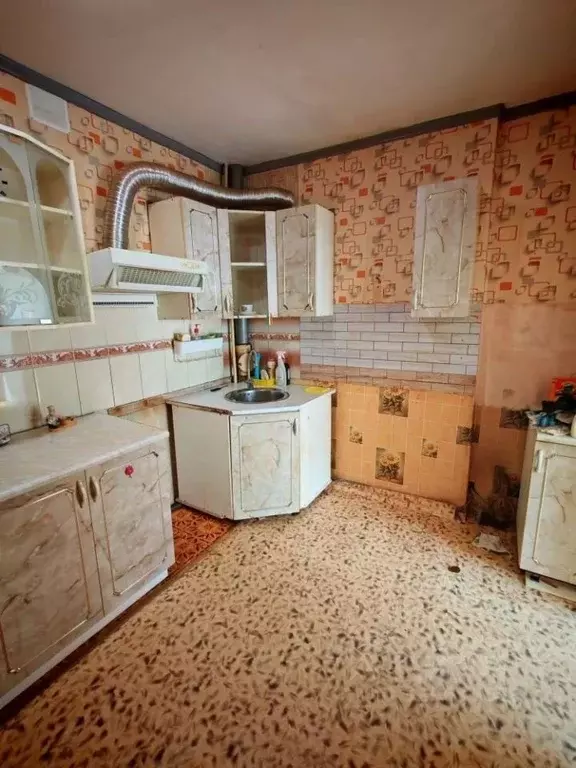 1-к кв. Приморский край, Артем ул. Бабушкина, 4/1 (34.0 м) - Фото 1