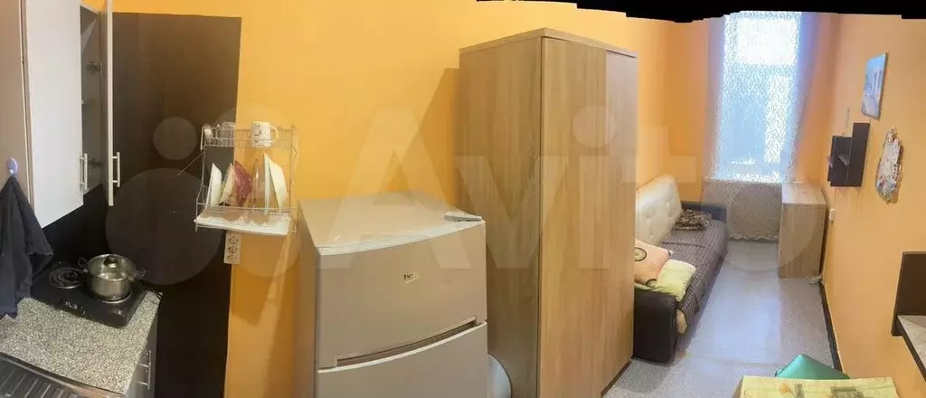 Комната 11 м в > 9-к, 5/5 эт. - Фото 0