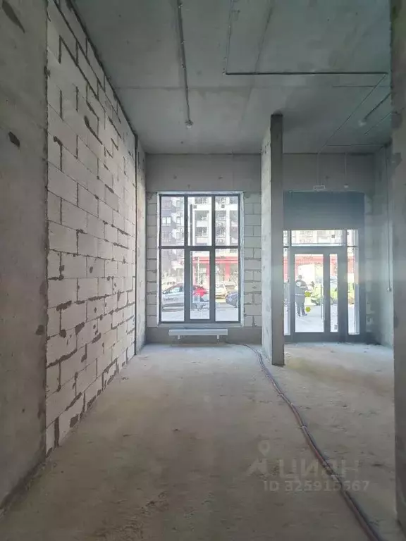 Помещение свободного назначения в Москва просп. Прокшинский, 5 (70 м) - Фото 1