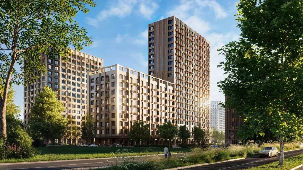 1-к кв. Амурская область, Благовещенск  (36.2 м) - Фото 2