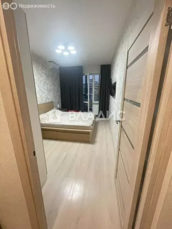 1-комнатная квартира: Бугры, Петровский бульвар, 27 (35 м) - Фото 1