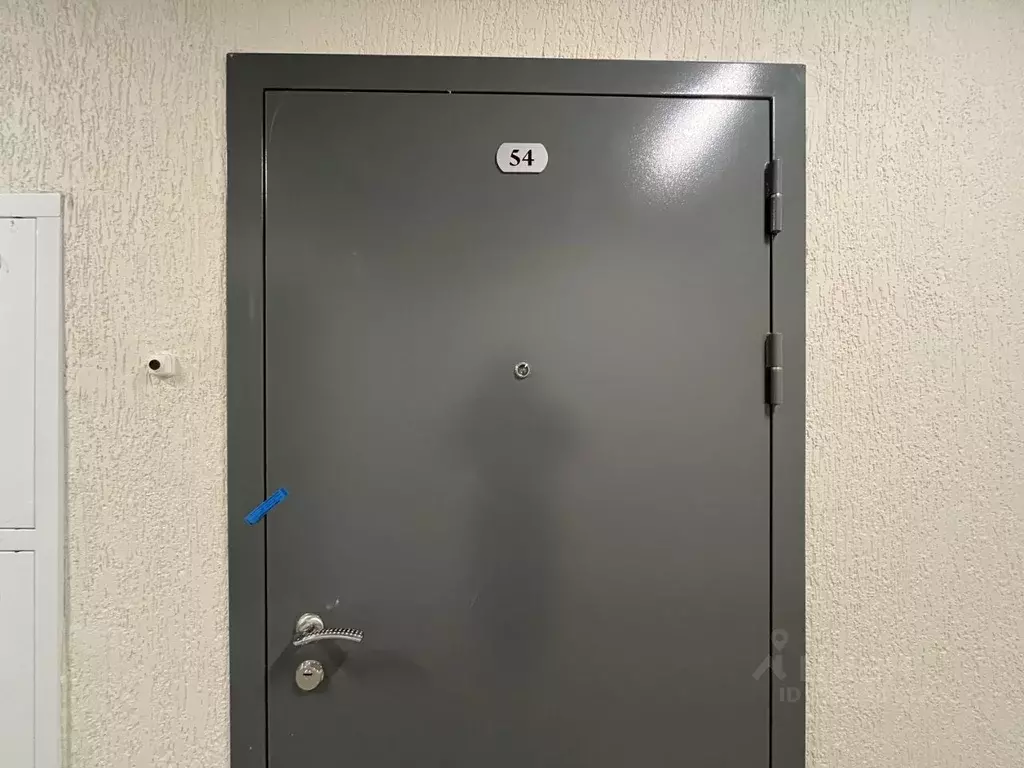 1-к кв. Москва проезд Чечерский, 28к2 (40.5 м) - Фото 1