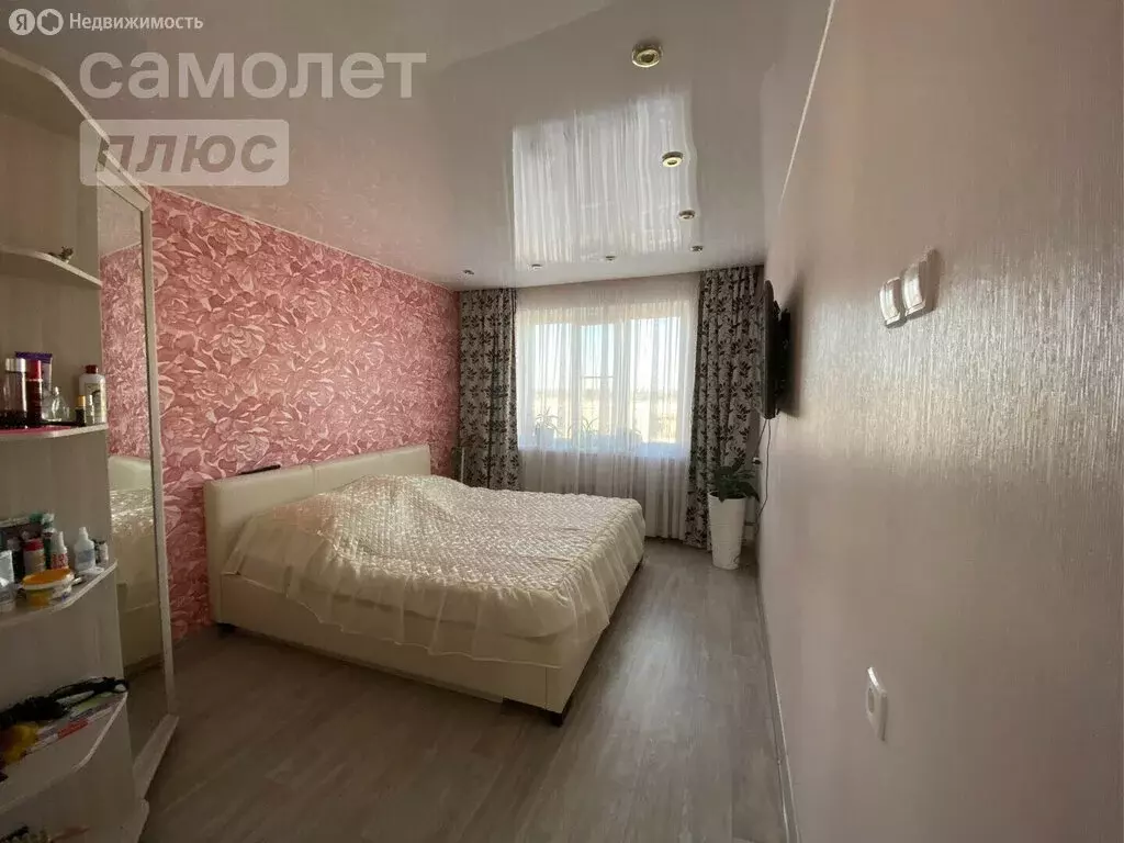 6-комнатная квартира: Сыктывкар, Тентюковская улица, 130 (116.4 м) - Фото 0