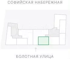 2-к. квартира, 135,9м, 4/7эт. - Фото 1