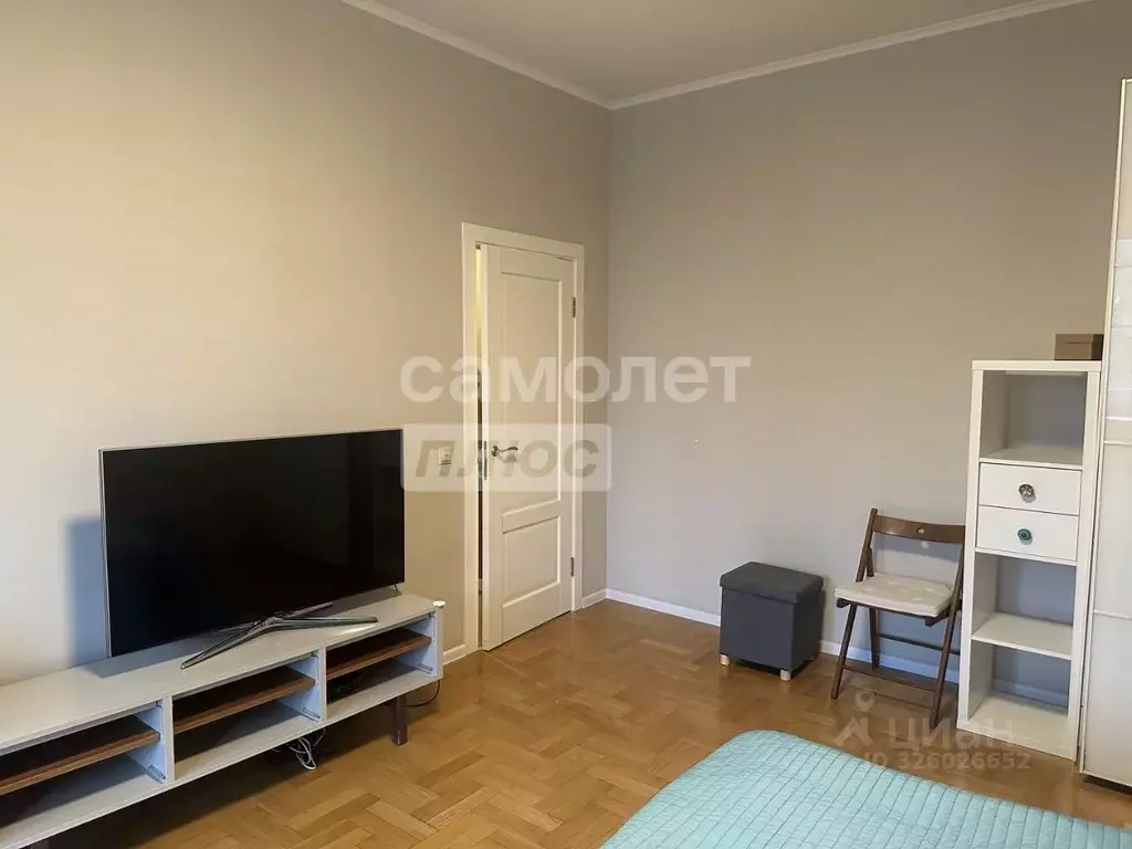 2-к кв. Москва Ленинский просп., 82/2 (55.6 м) - Фото 1