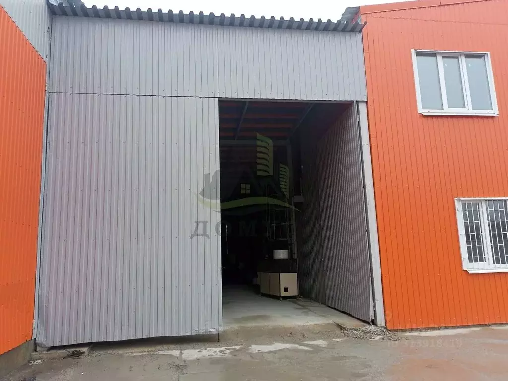 Склад в Московская область, Раменский муниципальный округ, д. ... - Фото 2