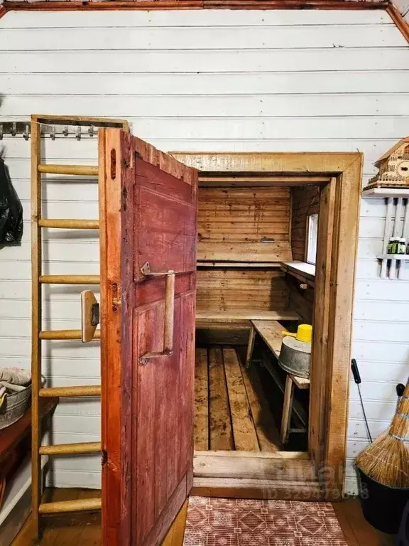 Дом в Псковская область, Псковский муниципальный округ, Ядровская ... - Фото 2