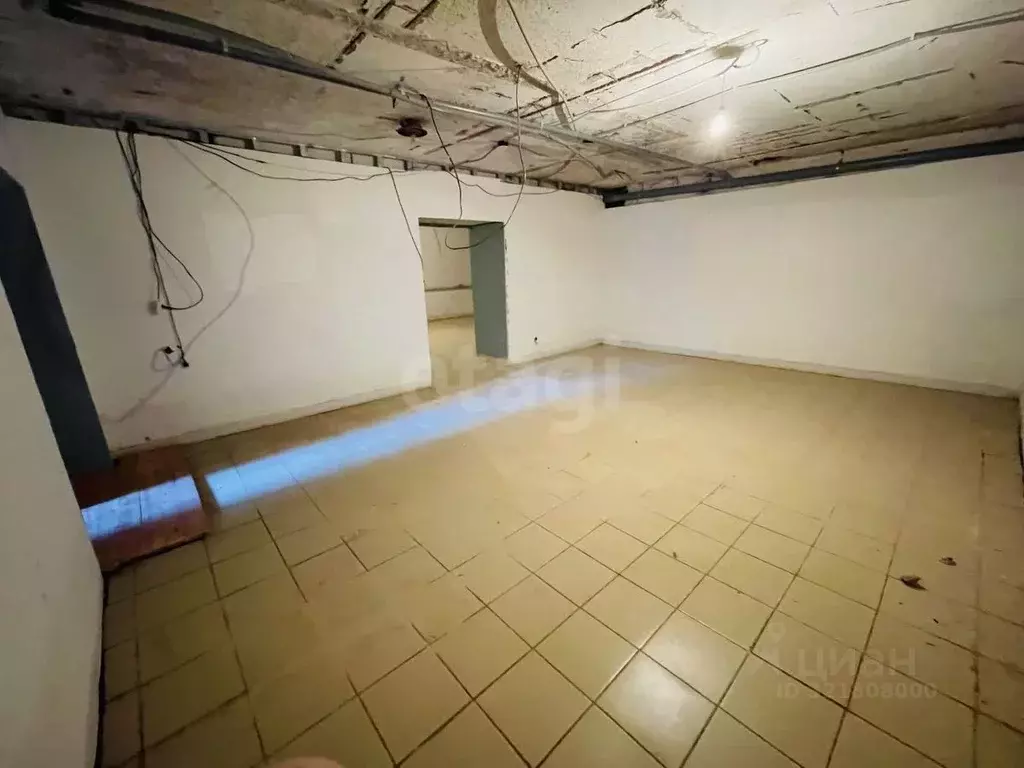 Помещение свободного назначения в Владимирская область, Ковров ул. Зои ... - Фото 1