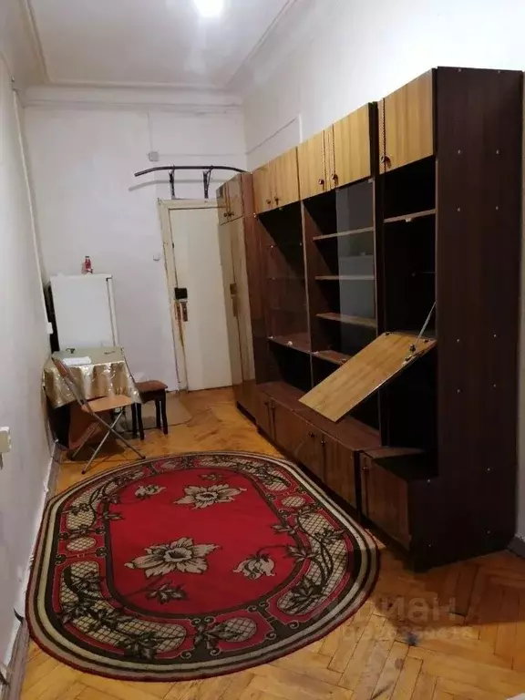 Комната Санкт-Петербург 15-я Васильевского острова линия, 22 (14.4 м) - Фото 2