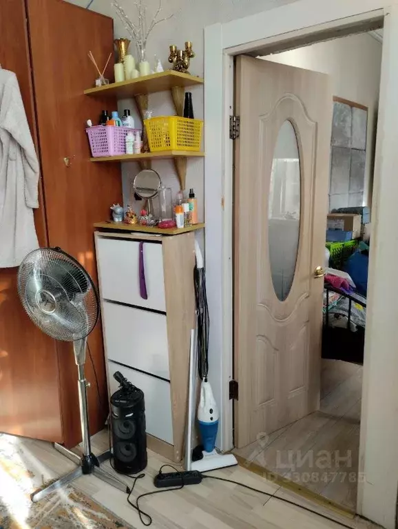 Комната Москва Каширское ш., 7К1 (30.0 м) - Фото 2